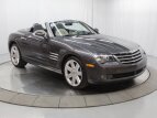 Thumbnail Photo 44 for 2005 Chrysler Crossfire Limited Convertible
